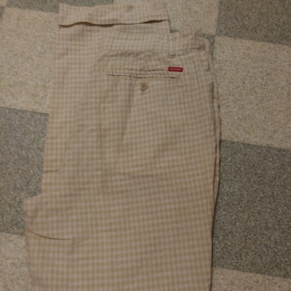 Mens Slacks - Picture 3 of 4